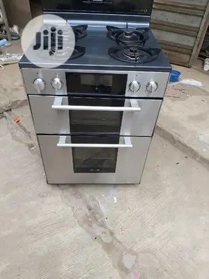 Korea Gas Cooker