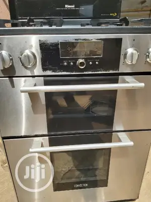Korea Gas Cooker