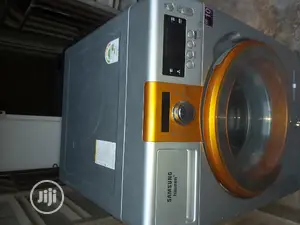 13kg INVERTER SAMSUNG Front Loader Automatic Washing Machine