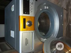 13kg INVERTER SAMSUNG Front Loader Automatic Washing Machine