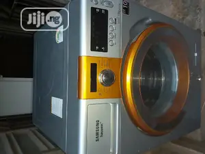 13kg INVERTER SAMSUNG Front Loader Automatic Washing Machine
