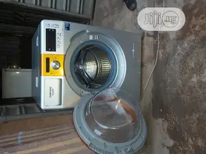 13kg INVERTER SAMSUNG Front Loader Automatic Washing Machine