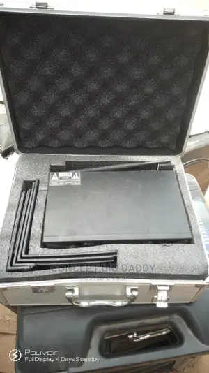 Musical Equipment Rentals