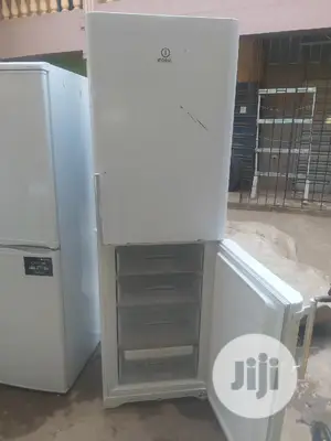 Indesit Hotpoint Double Door
