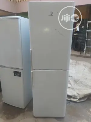 Indesit Hotpoint Double Door