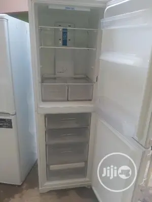 Indesit Hotpoint Double Door