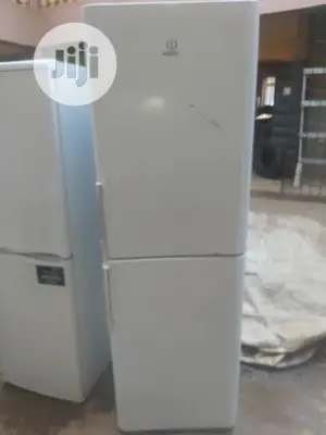 Indesit Hotpoint Double Door