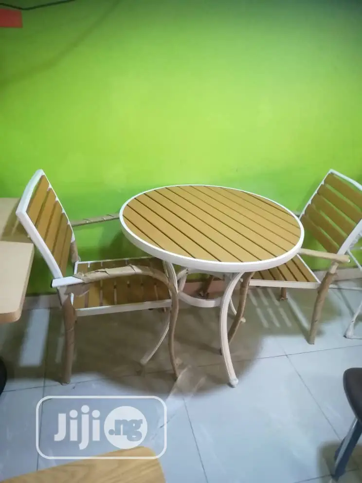 Canteen Set by 4