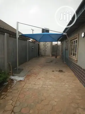 Carport And Shade Cover