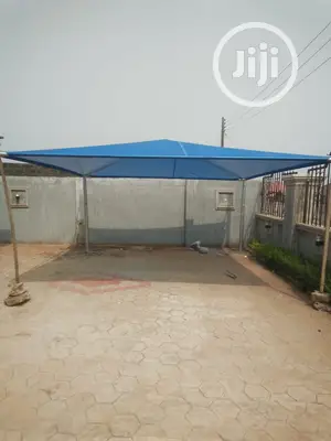 Carport And Shade Cover