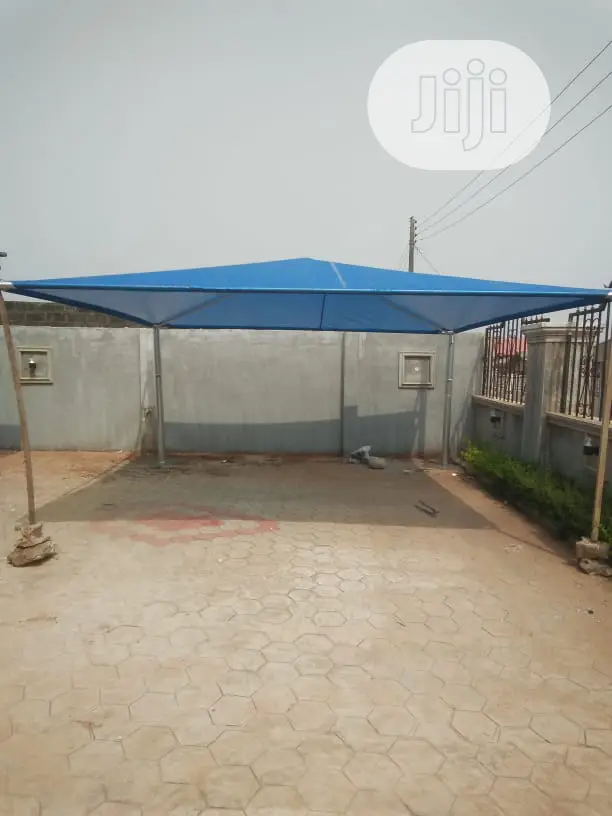 Carport And Shade Cover