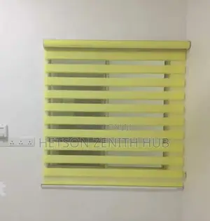 Windows Blinds
