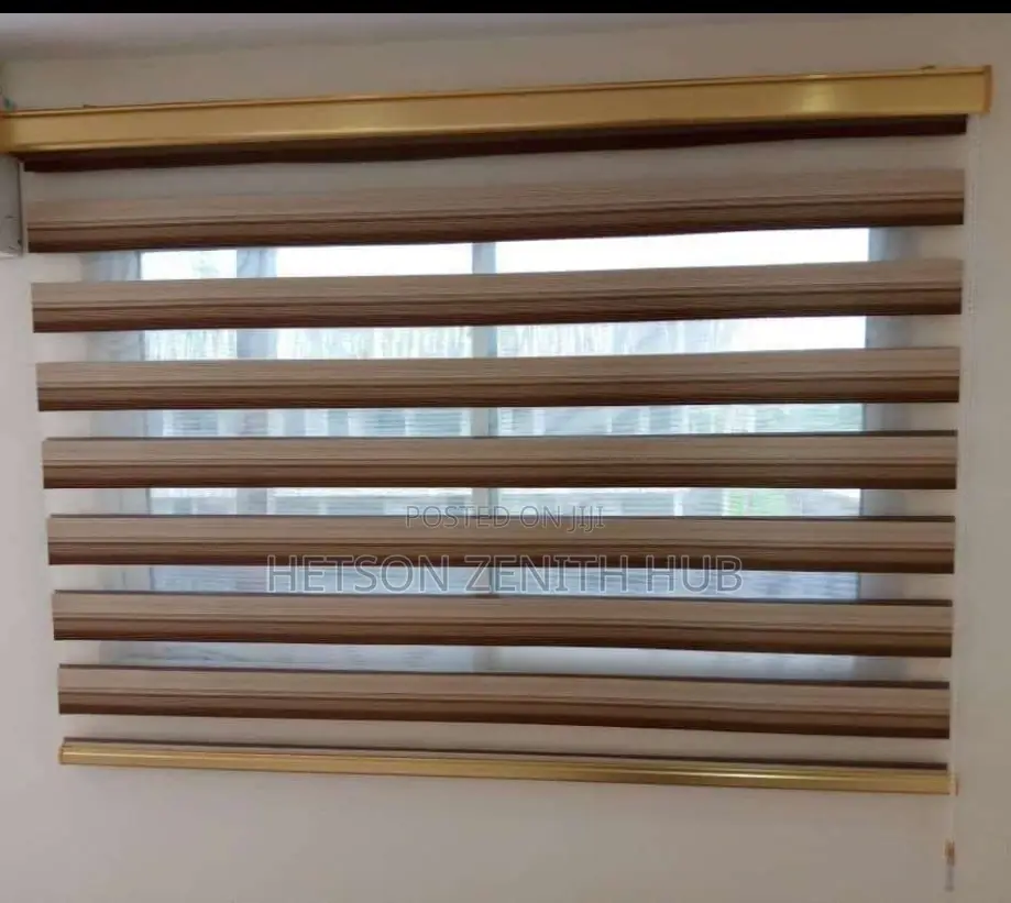 Windows Blinds