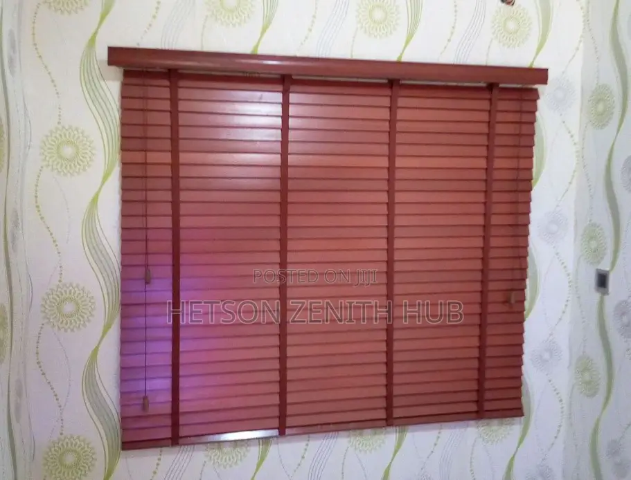 Windows Blinds