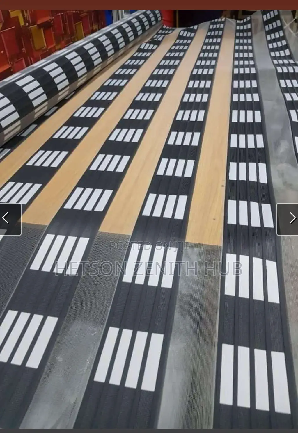 Window Blinds