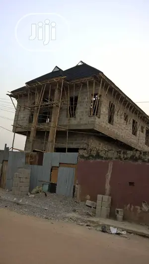 Macdav Builder's Nigeria