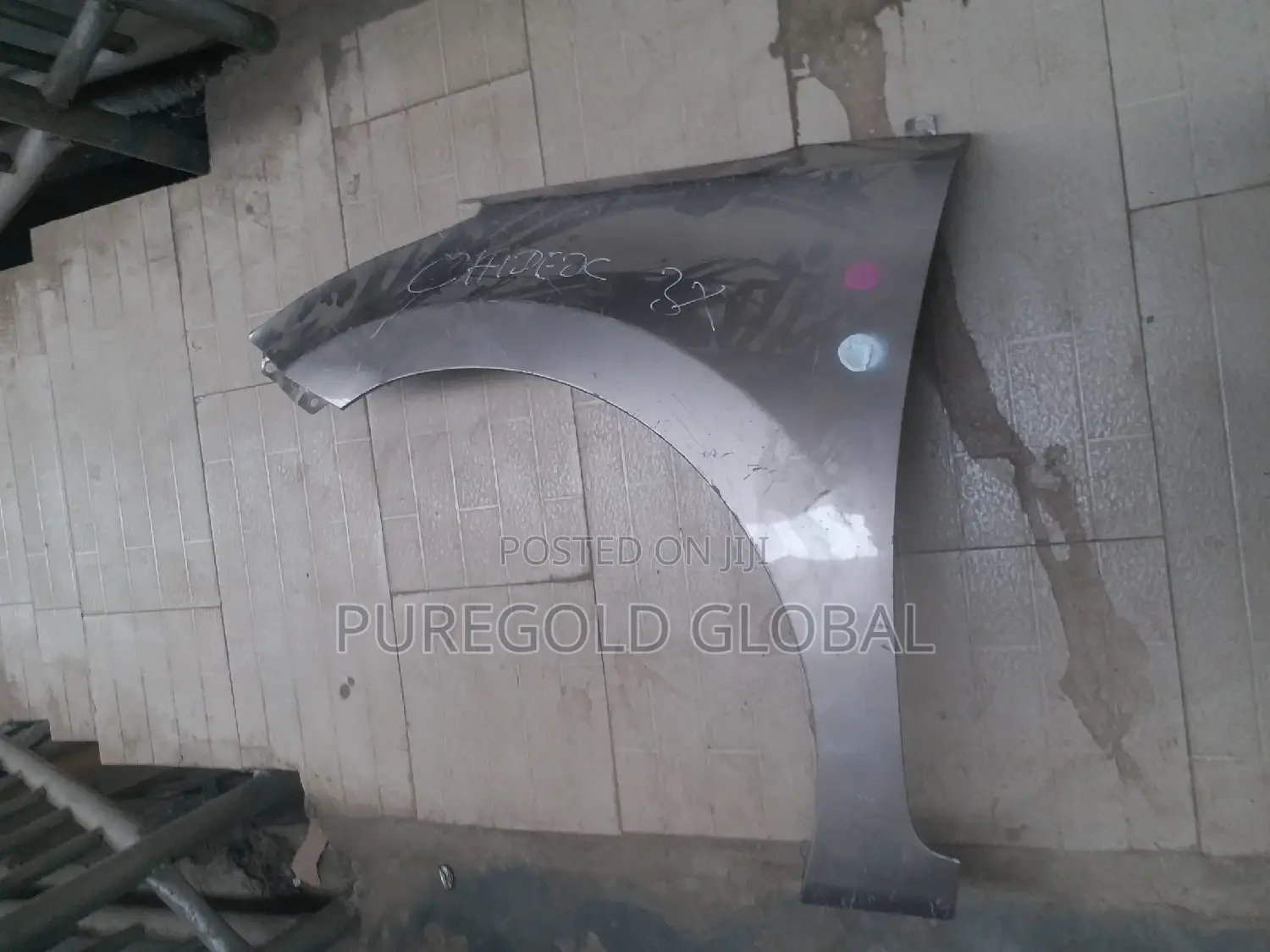 Boot for Kia Optima 2013 Model