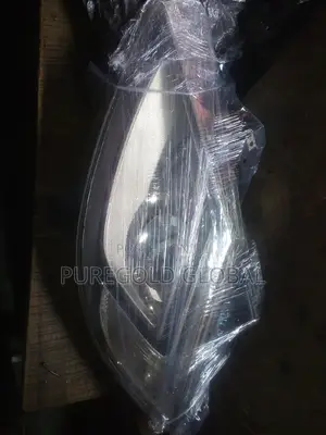 Headlamp for Mazda CX-9 2010 Model