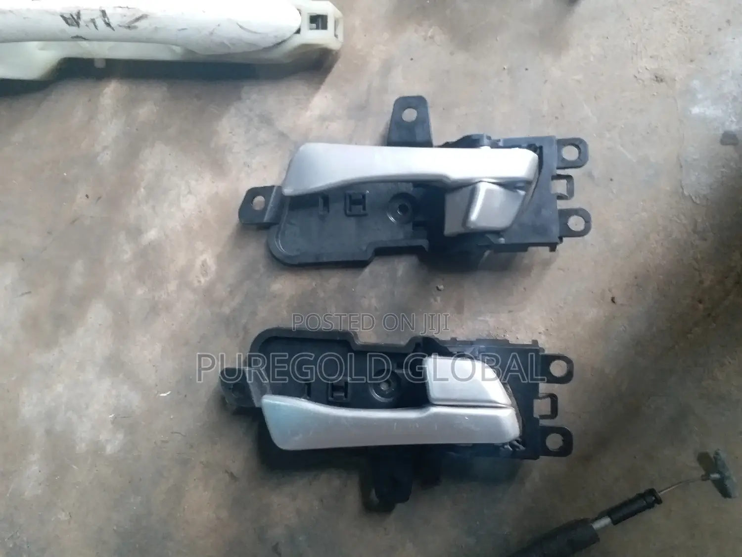 Door Handle For Sonata 2014 Model