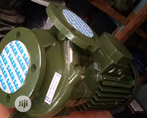 Surface Pump 3phase ,10hp