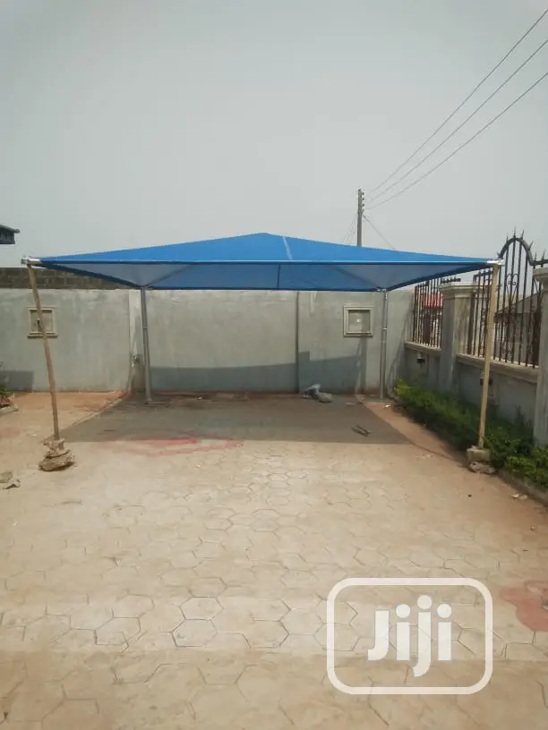 Carport Engineer