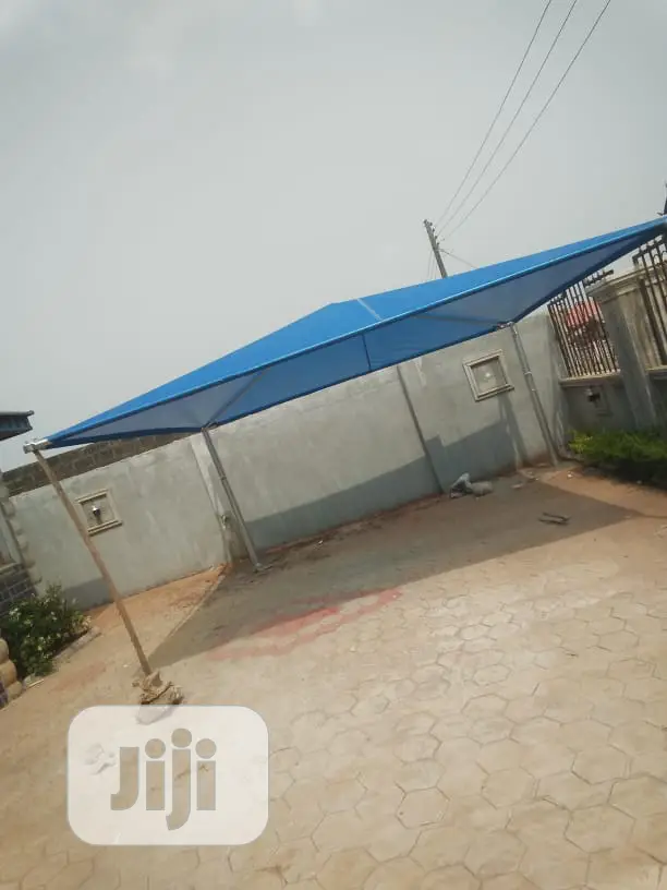 Carport Engineer