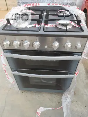 Standing Gas Cooker