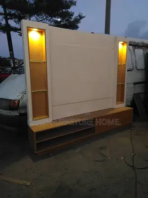 7ft X 7ft Tv Stand