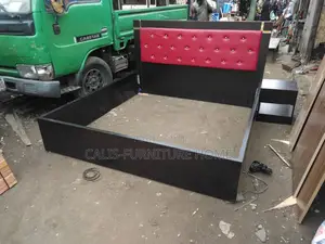 6ft X 6ft Bedframe