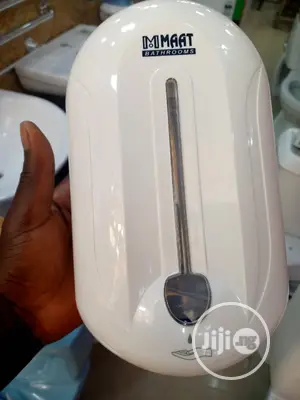 1100ml Automatic Censor Dispenser