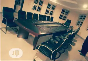 4.4 Meters (14 Seater) Executive Conference Table