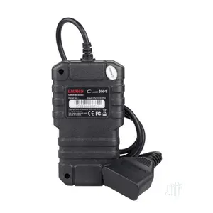 Launch Rugged Car Diagnostic Check Scanner