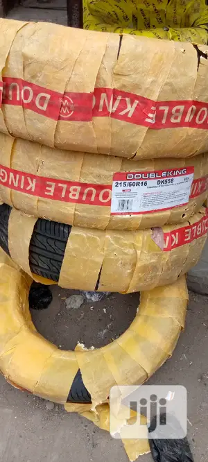 Double King Austone Bridgestone