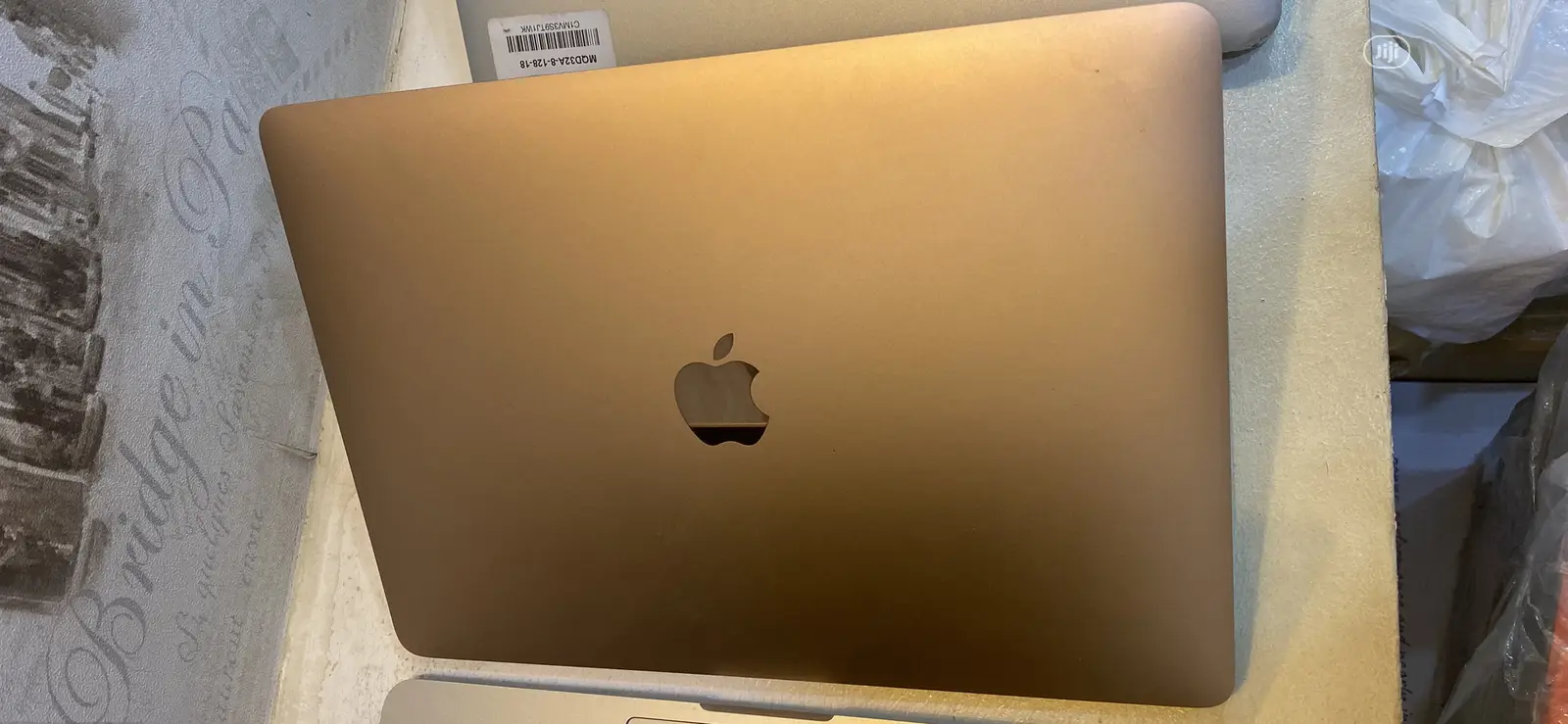 Laptop Apple MacBook Air 8GB Intel Core I5 SSD 128GB