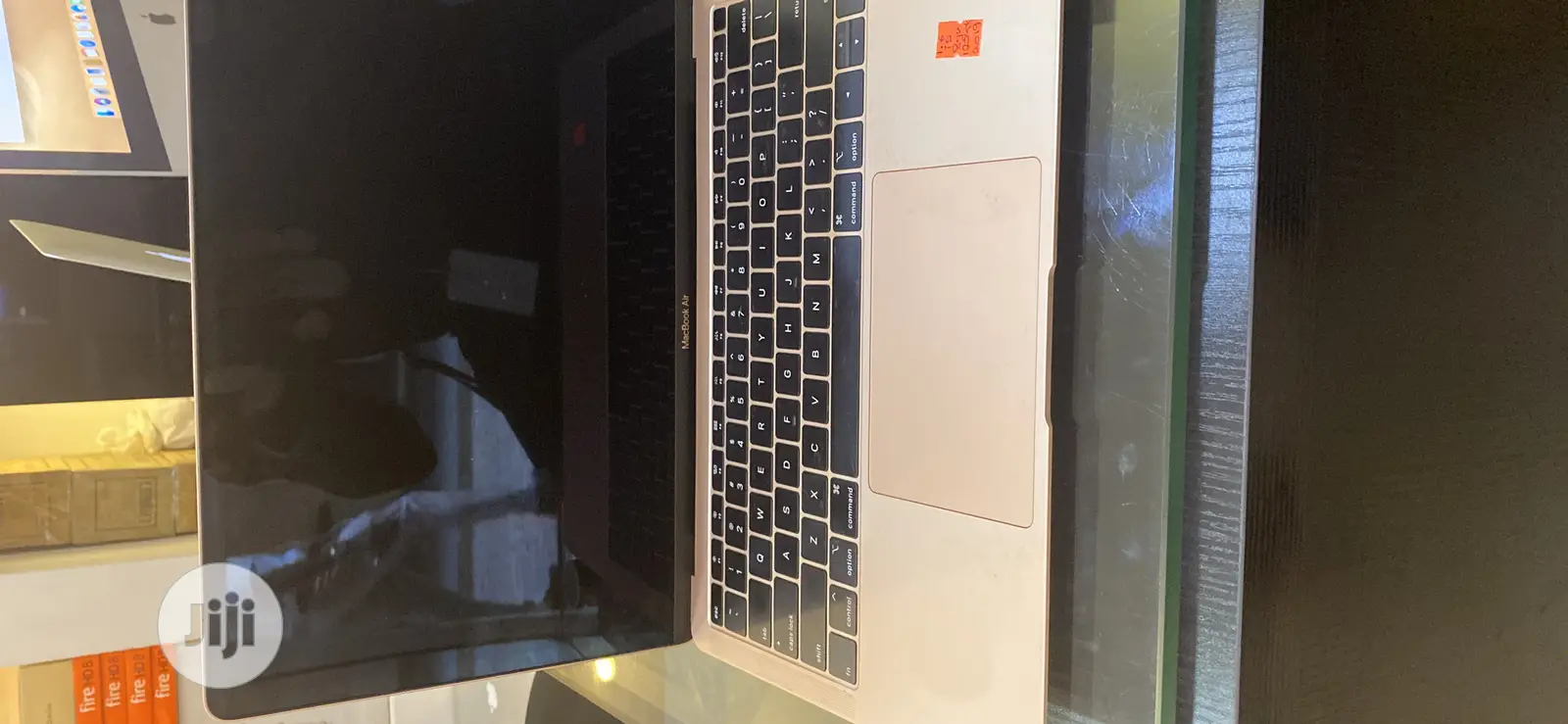 Laptop Apple MacBook Air 8GB Intel Core I5 SSD 128GB