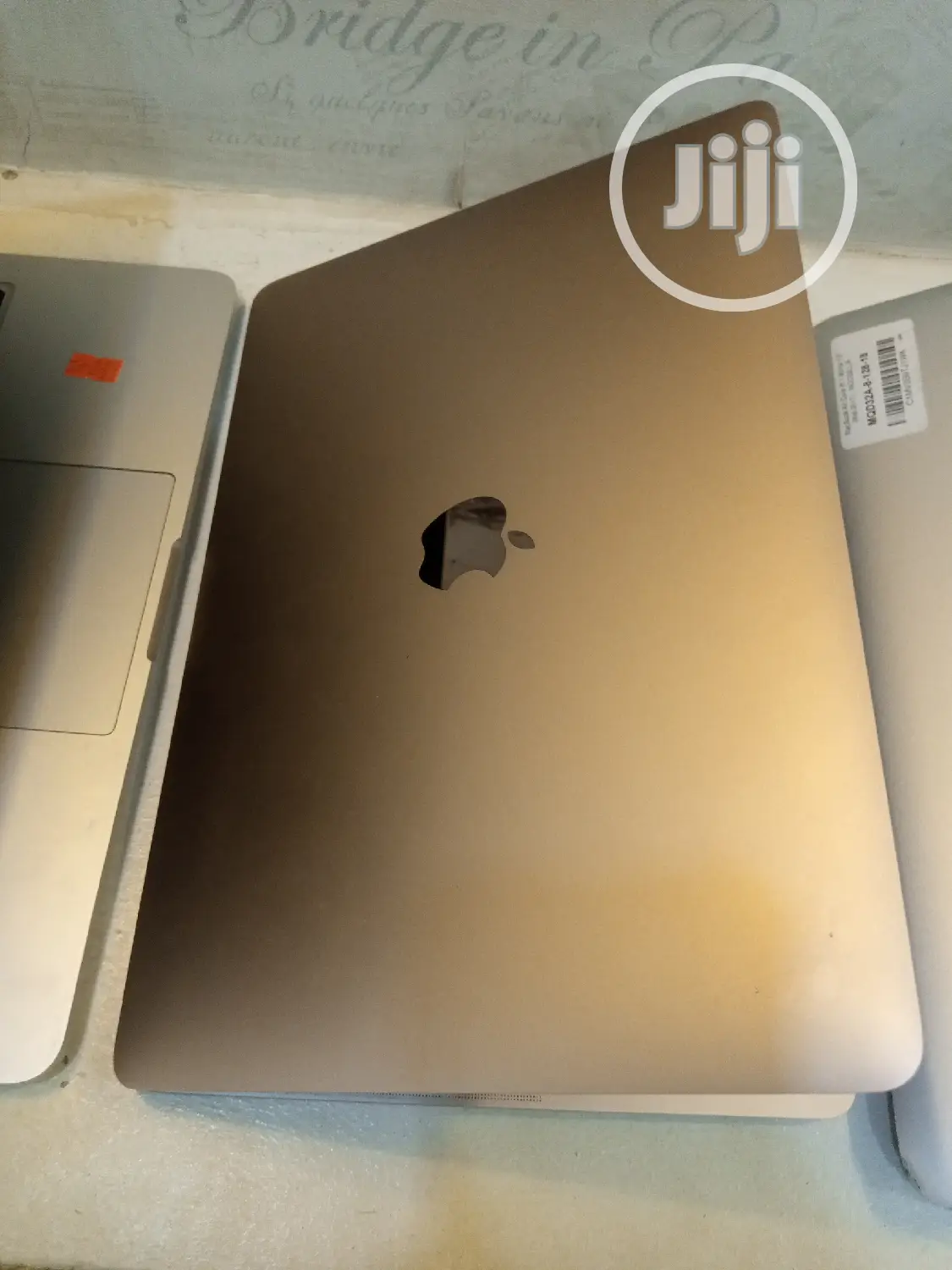 Laptop Apple MacBook Air 8GB Intel Core I5 SSD 128GB