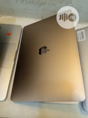 Laptop Apple MacBook Air 8GB Intel Core I5 SSD 128GB