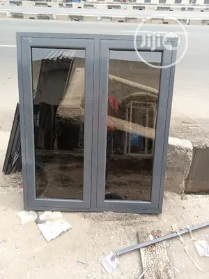 5ft by 5ft Aluminum Casement Window