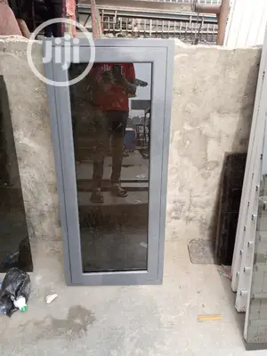 5ft by 5ft Aluminum Casement Window