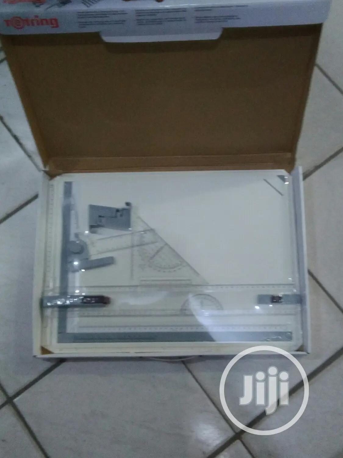 A3 Drawing Board Totring