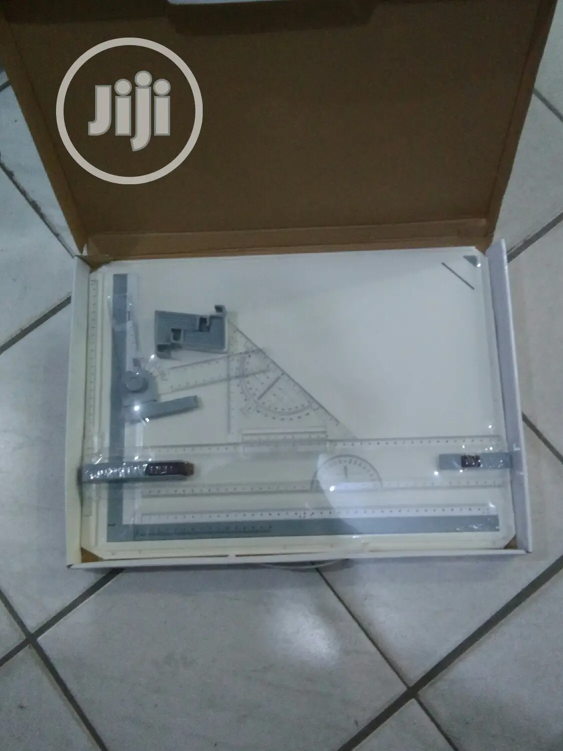 A3 Drawing Board Totring