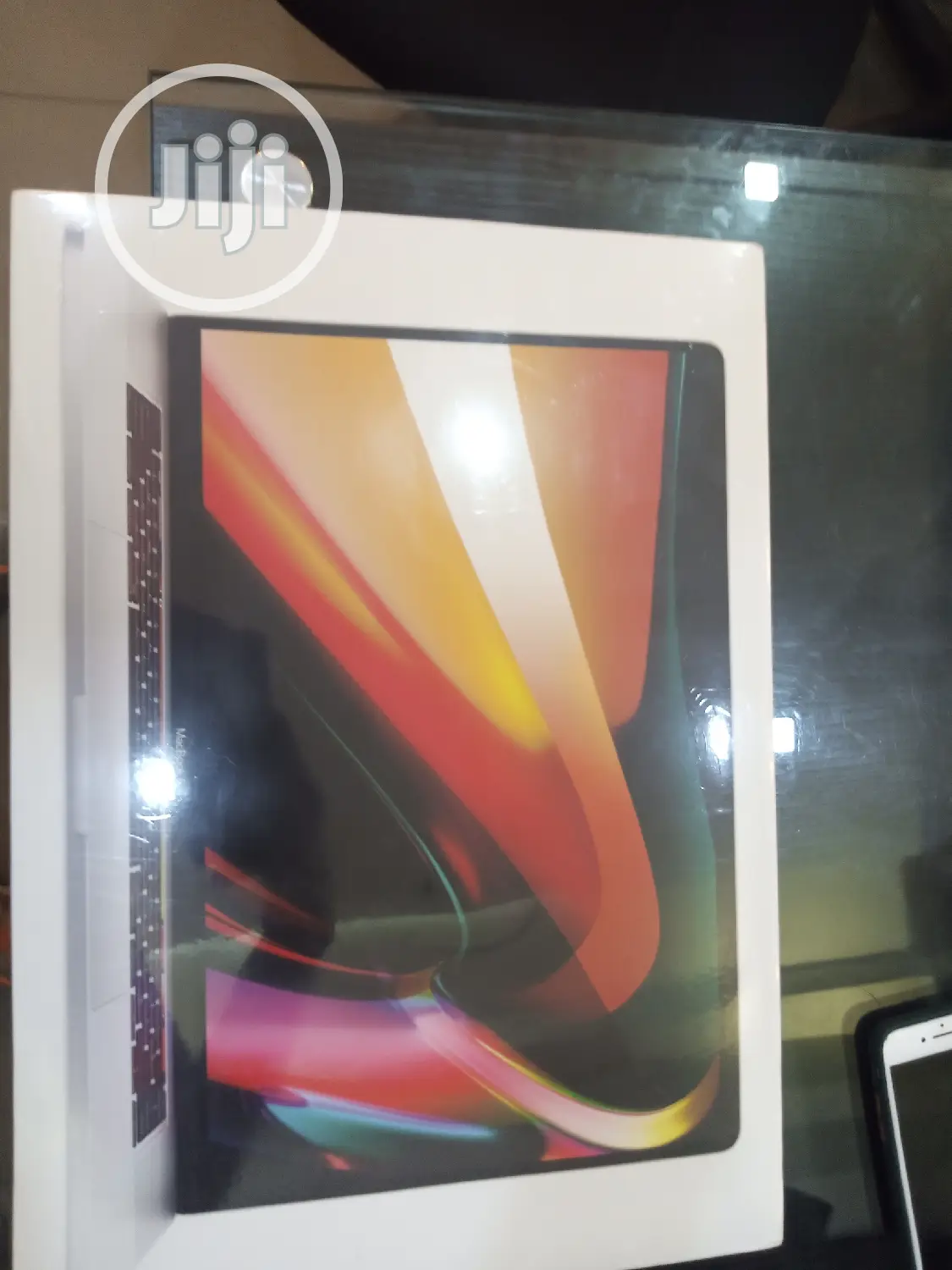 New Laptop Apple MacBook Pro 2019 32GB Intel Core I9 SSD 1T