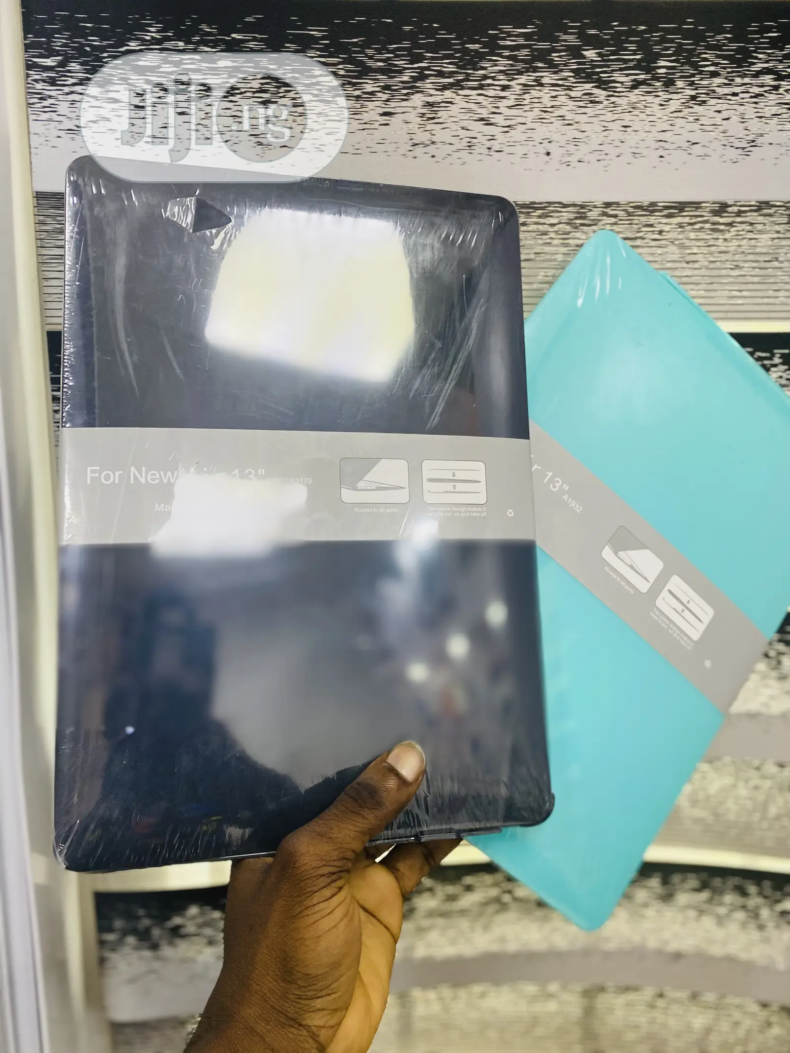 Macbook Case