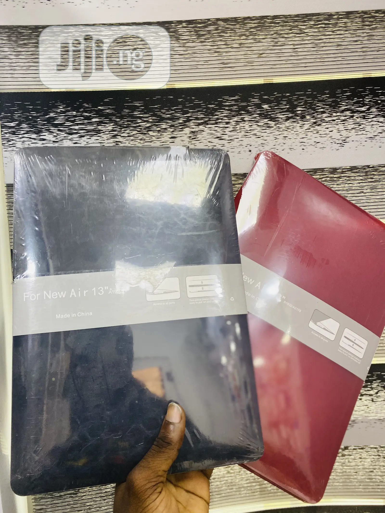 Macbook Case
