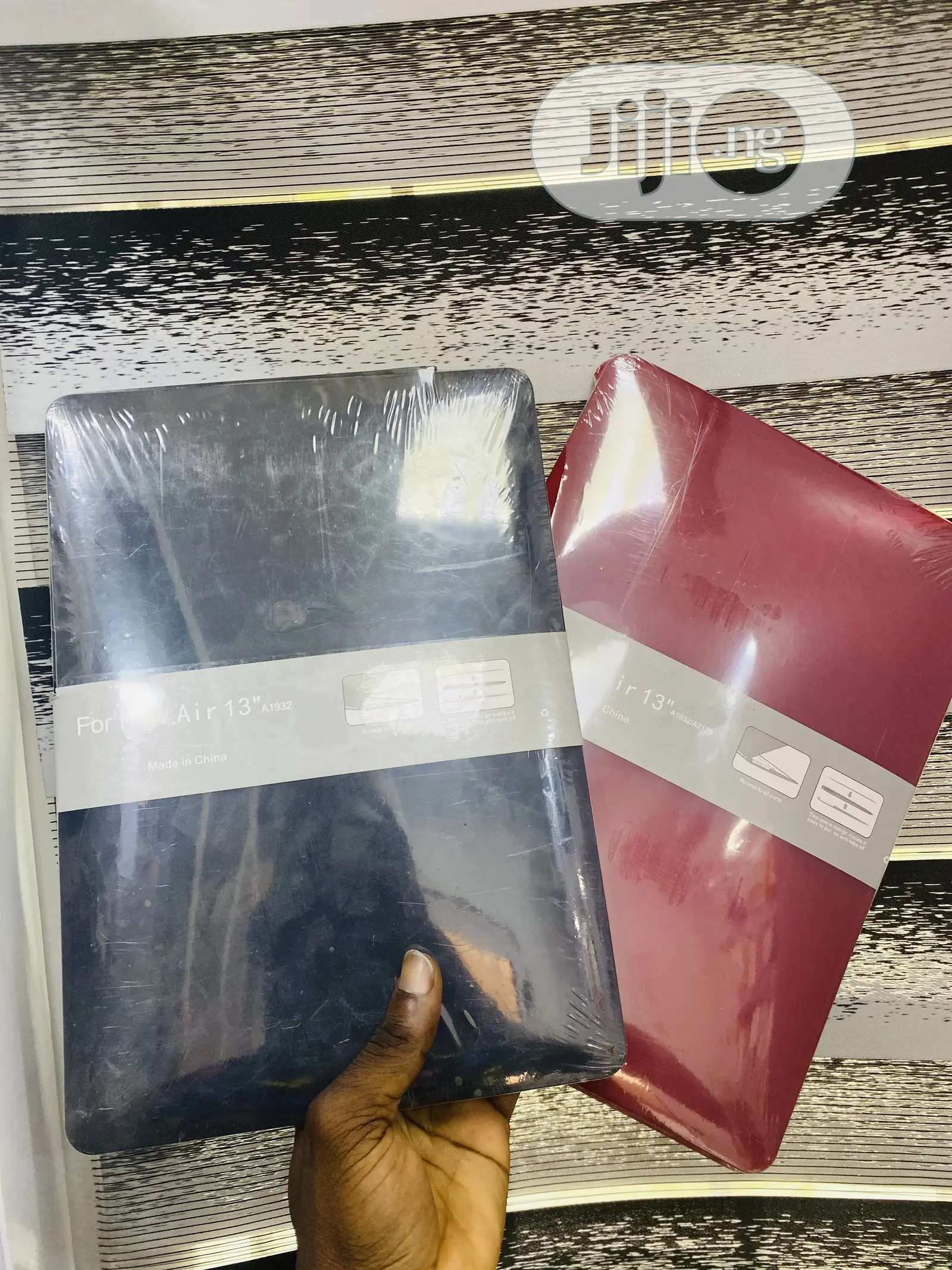 Macbook Case