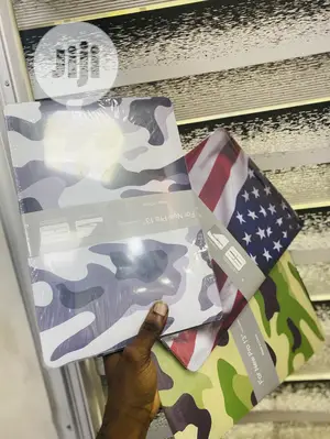 Macbook Case