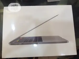 New Laptop Apple MacBook Pro 2019 16GB Intel Core I7 SSD 1T