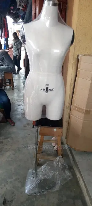 Size 10 Diamming Imported High Quality Female Dressform
