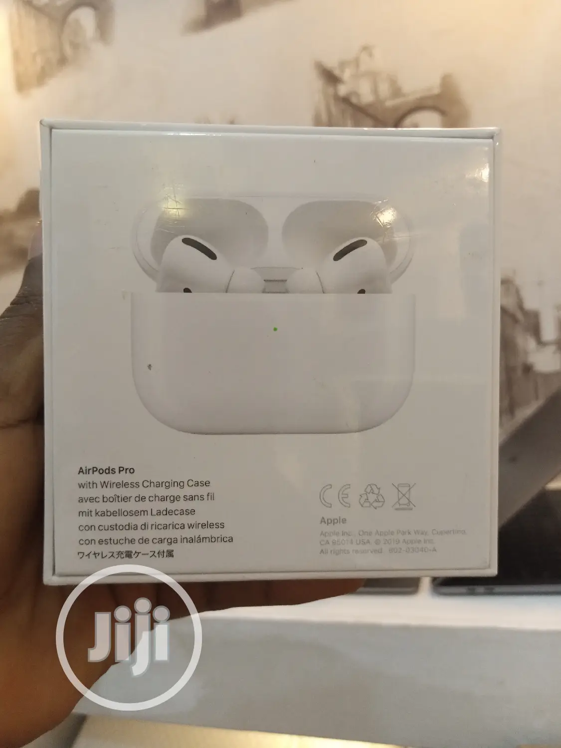 Apple Airpod Pro