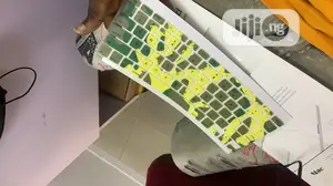 Macbook Keyboard Protector
